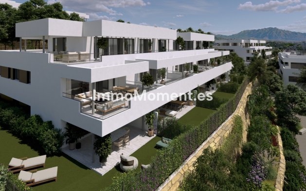 Apartment - Construction neuve - Casares - Casares