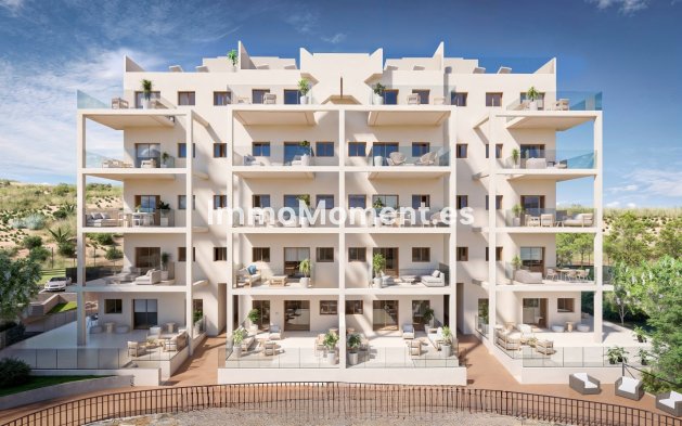Apartment - Construction neuve - Corvera - Corvera