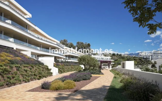 Apartment - Construction neuve - Estepona - Estepona