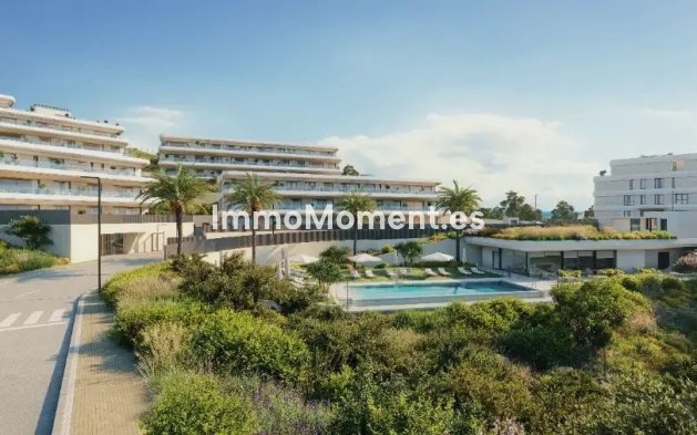 Apartment - Construction neuve - Estepona - Estepona