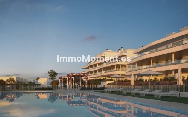 Apartment - Construction neuve - Estepona - Estepona
