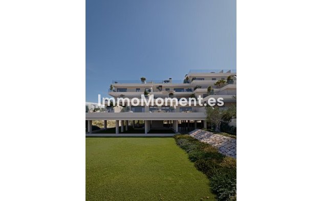 Apartment - Construction neuve - Estepona - Estepona