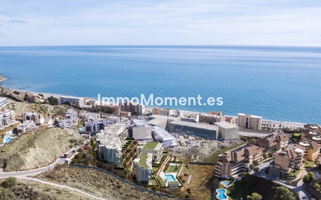Apartment - Construction neuve - Fuengirola - Fuengirola