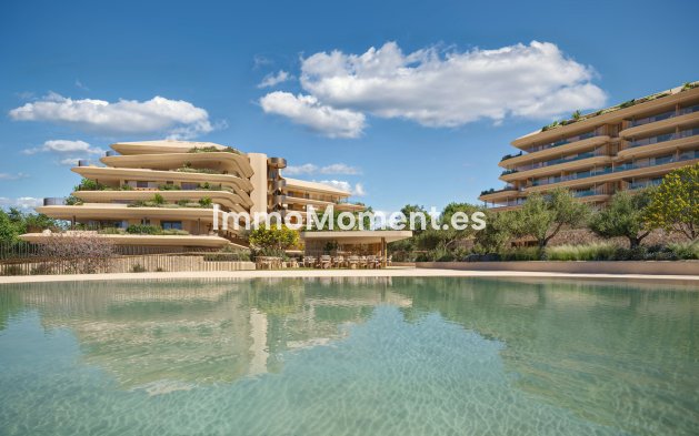 Apartment - Construction neuve - Fuengirola - Fuengirola