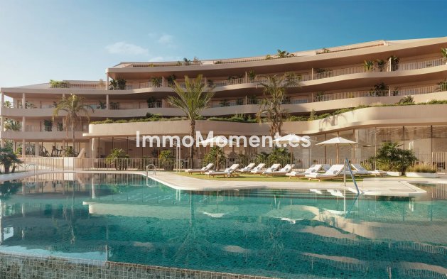 Apartment - Construction neuve - Fuengirola - Fuengirola