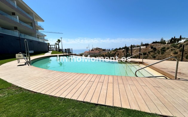 Apartment - Construction neuve - Fuengirola - Fuengirola