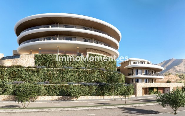 Apartment - Construction neuve - Fuengirola - Fuengirola