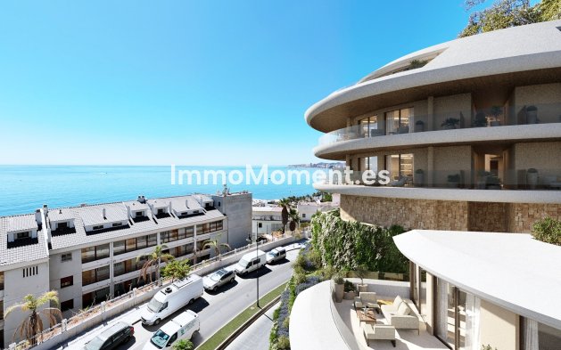 Apartment - Construction neuve - Fuengirola - Fuengirola