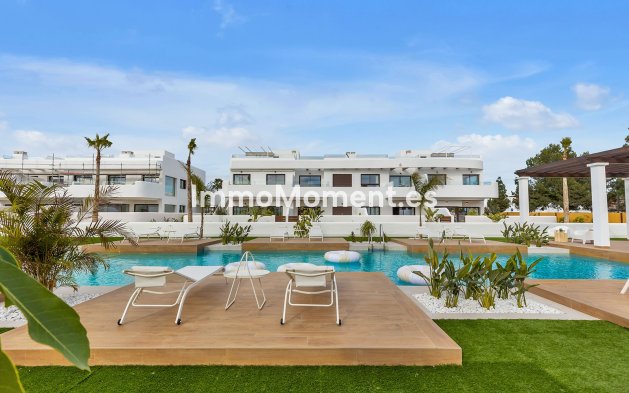 Apartment - Construction neuve - Los Alcázares - Los Alcázares