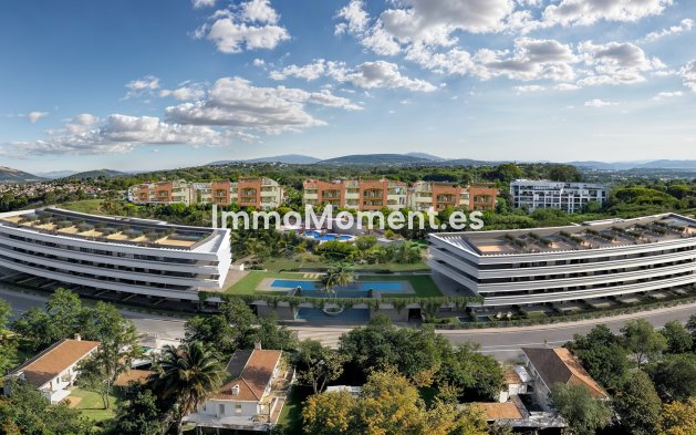 Apartment - Construction neuve - Manilva - Manilva