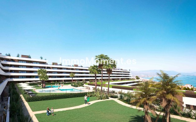 Apartment - Construction neuve - Manilva - Manilva