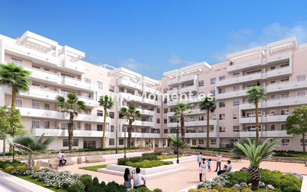 Apartment - Construction neuve - Marbella - Marbella