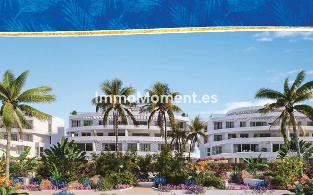 Apartment - Construction neuve - Mijas - Mijas