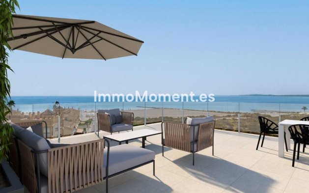 Apartment - Construction neuve - Santa Pola - Santa Pola