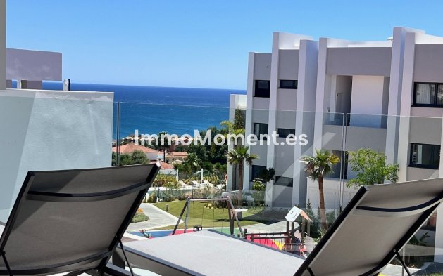 Apartment - Kurzzeitvermietung - Manilva - Manilva