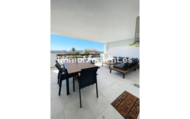Apartment - Location de courte durée - Manilva - Manilva