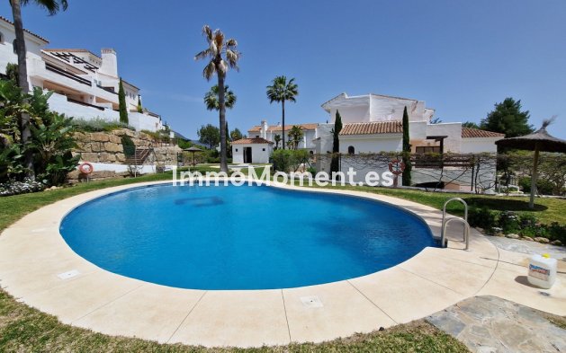 Apartment - Long Term Rentals - Casares - Casares Playa
