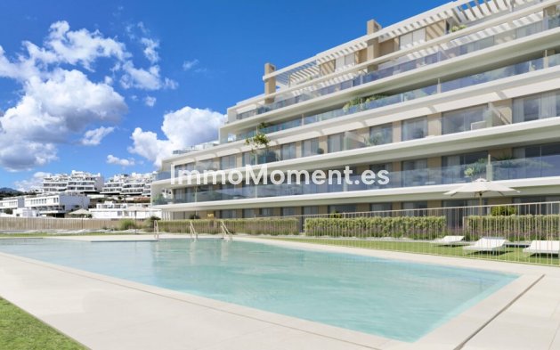 Apartment - Neubau - Estepona - Estepona