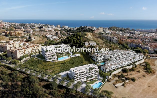 Apartment - Neubau - Fuengirola - Fuengirola