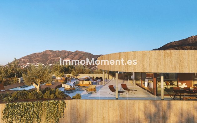 Apartment - Neubau - Fuengirola - Fuengirola
