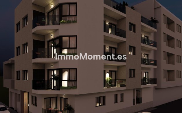 Apartment - Neubau - Guardamar del Segura - Guardamar del Segura
