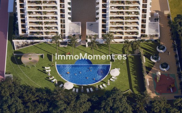 Apartment - Neubau - Guardamar del Segura - Guardamar del Segura