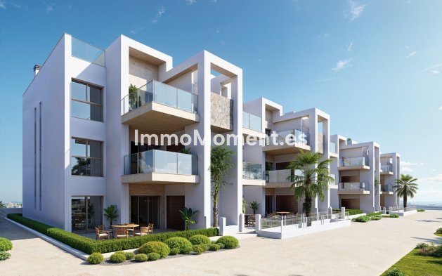Apartment - Neubau - Los Alcázares - Los Alcázares