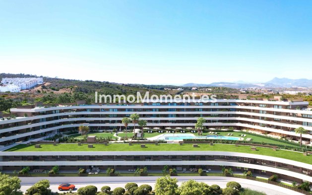 Apartment - Neubau - Manilva - Manilva