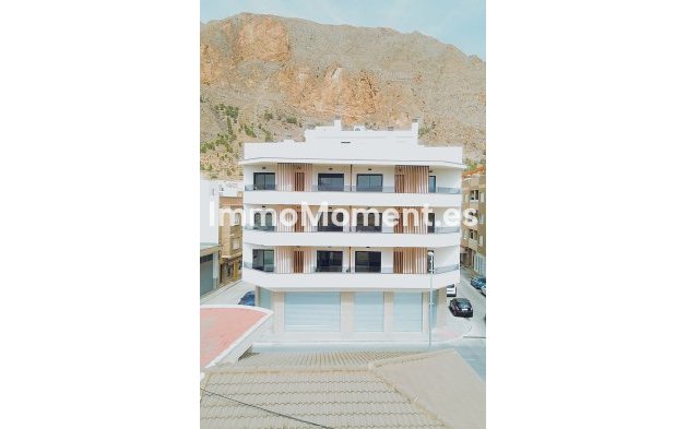 Apartment - Neubau - Redován - Redován