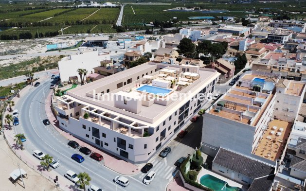 Apartment - Neubau - San Miguel de Salinas - San Miguel de Salinas