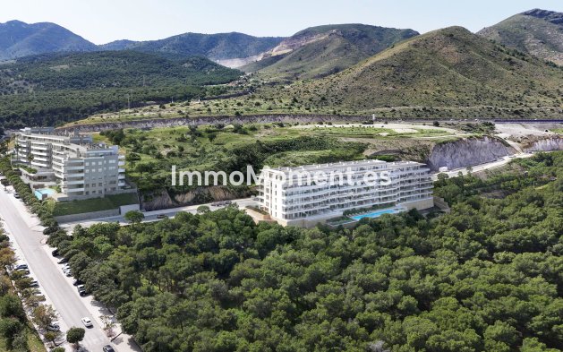 Apartment - Neubau - Torremolinos - Torremolinos