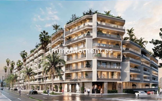 Apartment - Neubau - Torremolinos - Torremolinos