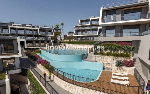 Apartment - New Build - Alicante - Alicante (Alacant)