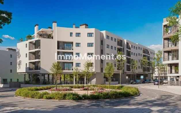 Apartment - New Build - Alicante - Alicante (Alacant)