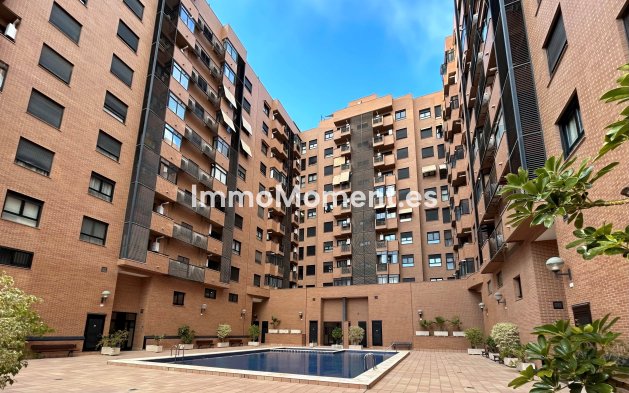 Apartment - New Build - Alicante - Alicante (Alacant)