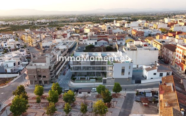 Apartment - New Build - Benijofar - Benijofar
