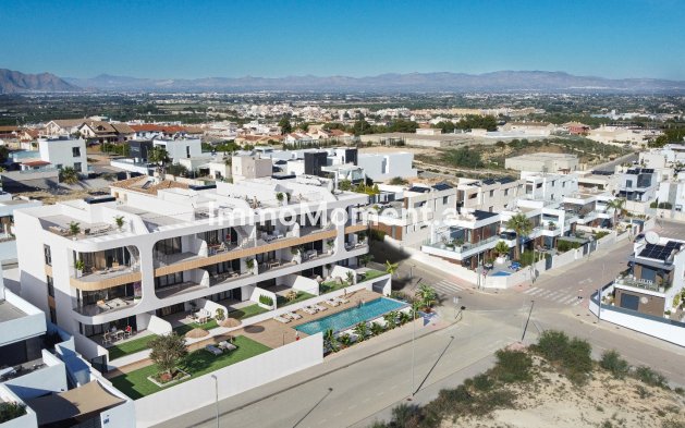 Apartment - New Build - Benijofar - Benijofar