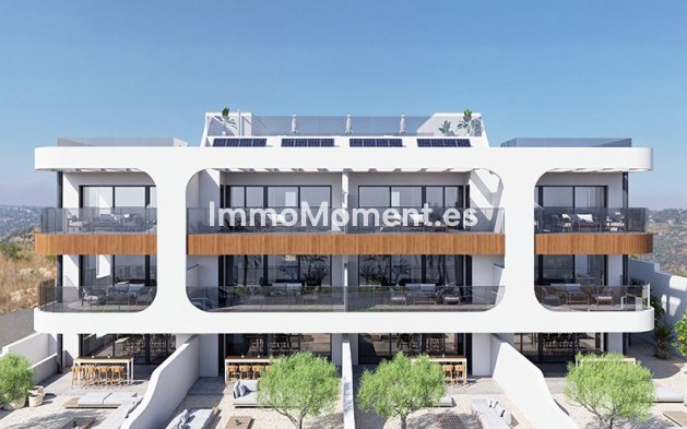 Apartment - New Build - Benijofar - Benijofar