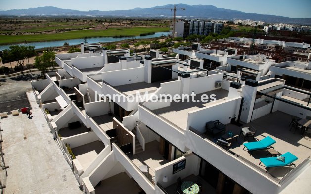 Apartment - New Build - Condado de Alhama - Condado de Alhama