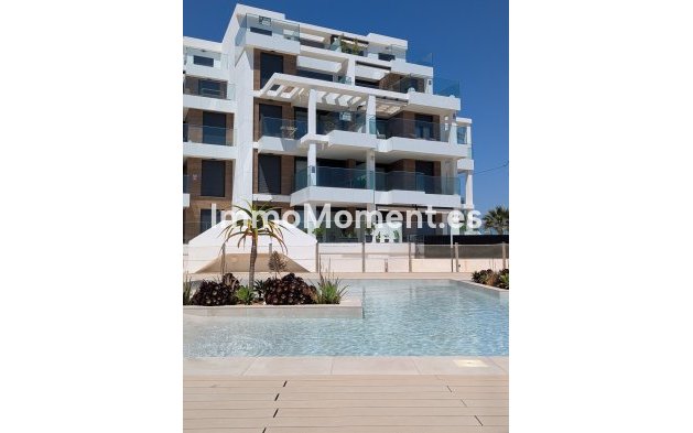 Apartment - New Build - Denia - Denia