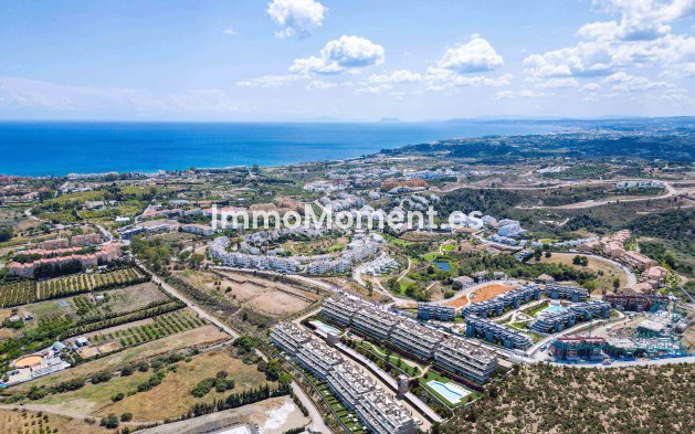 Apartment - New Build - Estepona - Estepona
