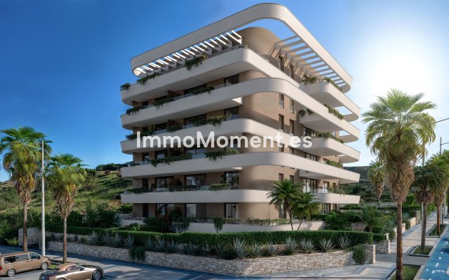 Apartment - New Build - Estepona - Estepona