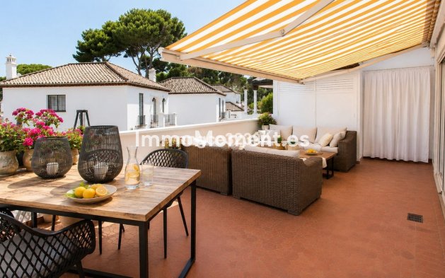 Apartment - New Build - Estepona - New Golden Mile