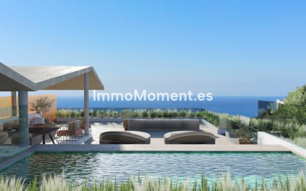 Apartment - New Build - Fuengirola - Fuengirola Centro