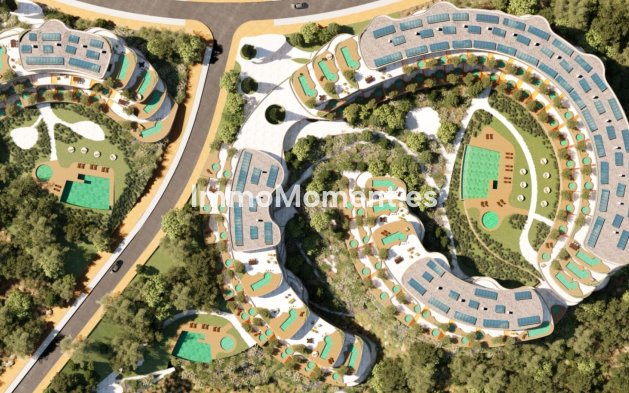 Apartment - New Build - Fuengirola - Fuengirola