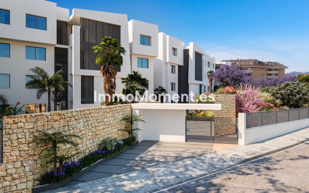 Apartment - New Build - Fuengirola - Fuengirola