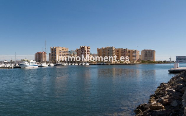 Apartment - New Build - La Manga del Mar Menor - HBC-37567