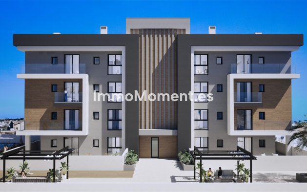 Apartment - New Build - Los Alcázares - Los Alcázares