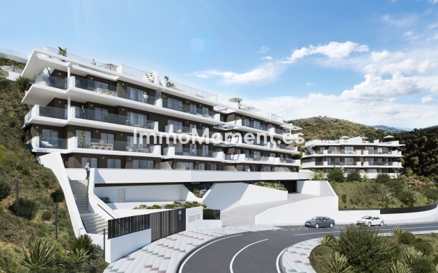 Apartment - New Build - Málaga Este - Málaga Este