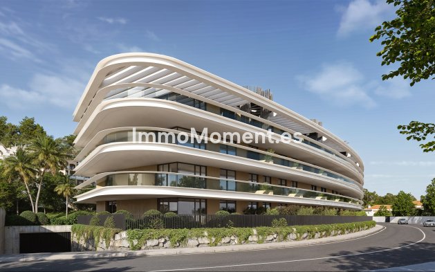 Apartment - New Build - Manilva - Manilva